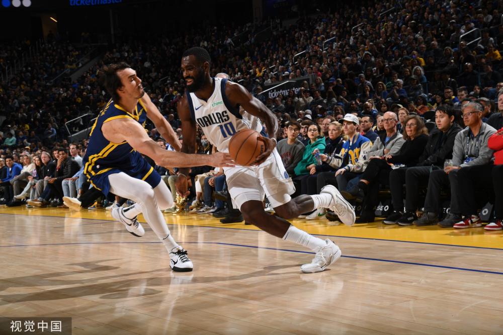 这也是东契 这也是东契