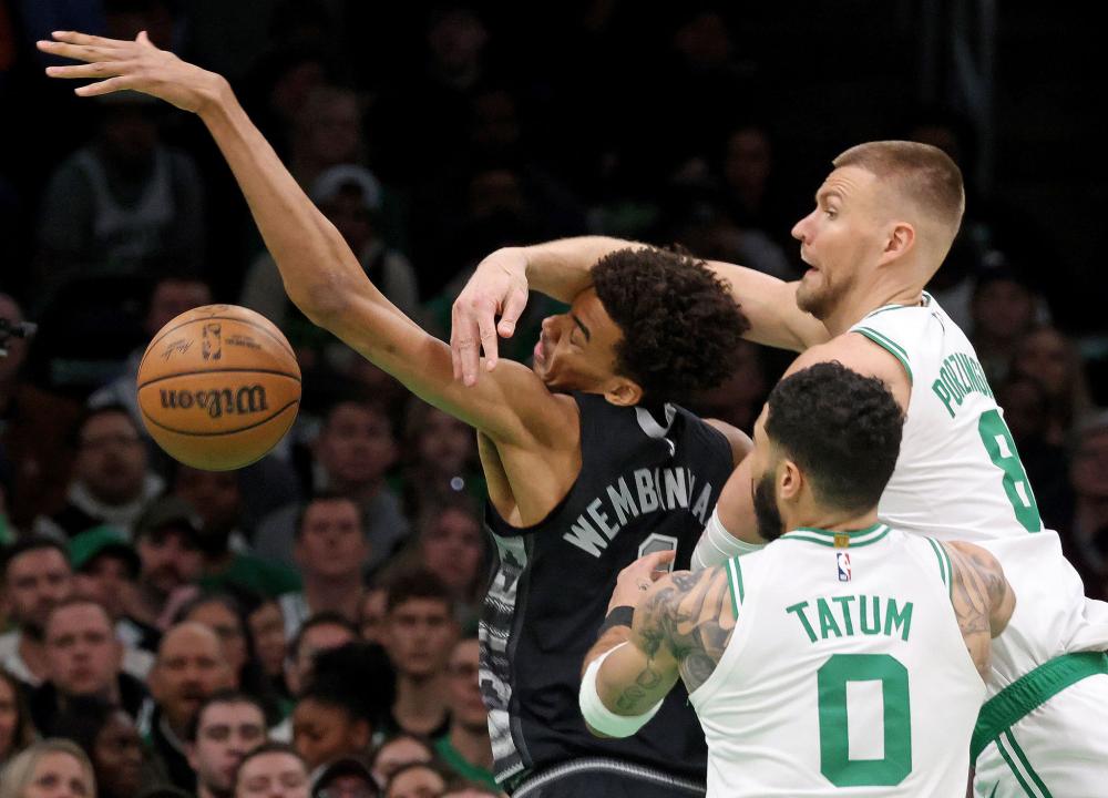 我们看到了 我们看到了