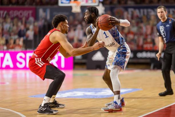 焦灼局中的 焦灼局中的