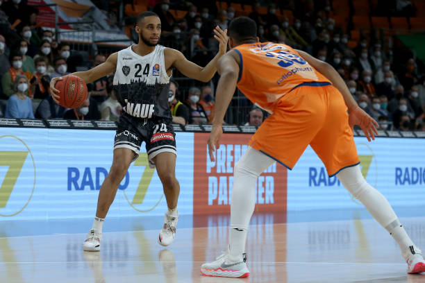 让对手难以 让对手难以